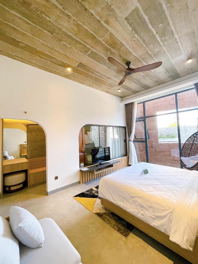 Tournesol Villa Dalat Da Lat Exterior foto