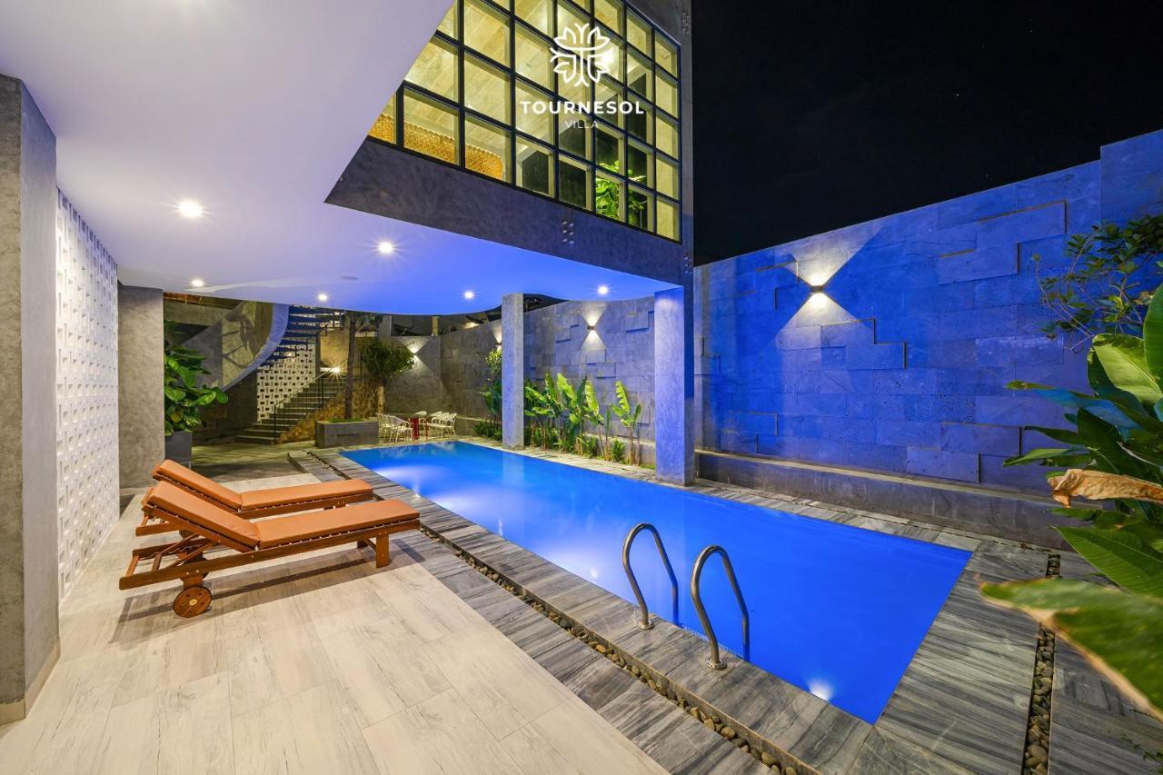 Tournesol Villa Dalat Da Lat Exterior foto