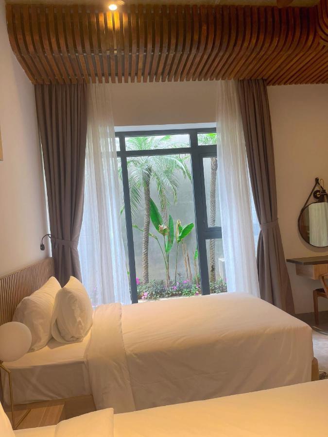 Tournesol Villa Dalat Da Lat Exterior foto