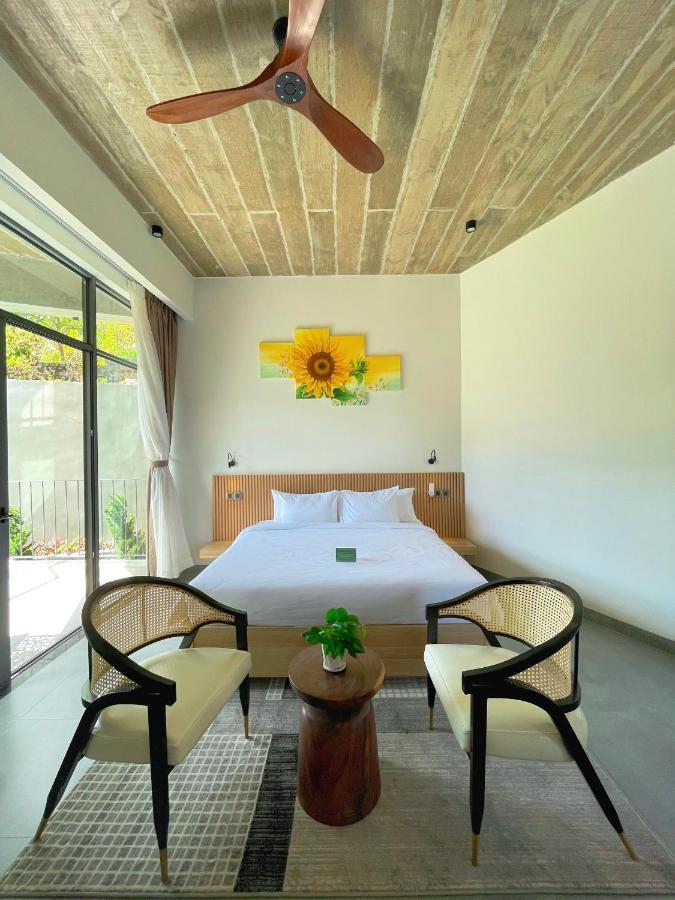Tournesol Villa Dalat Da Lat Exterior foto