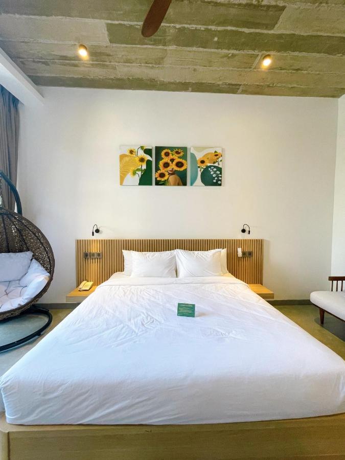 Tournesol Villa Dalat Da Lat Exterior foto